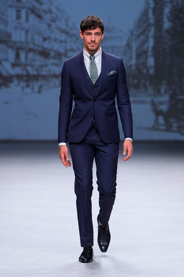 ilovebrides.pt Ramon Sanjurjo Coleção 2020 Fatos para Noivo